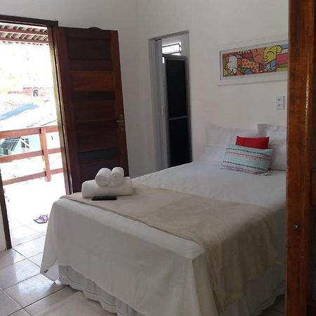 Altas Horas Apartamento Otel Morro de São Paulo Dış mekan fotoğraf