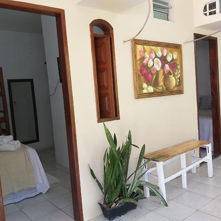 Altas Horas Apartamento Otel Morro de São Paulo Dış mekan fotoğraf