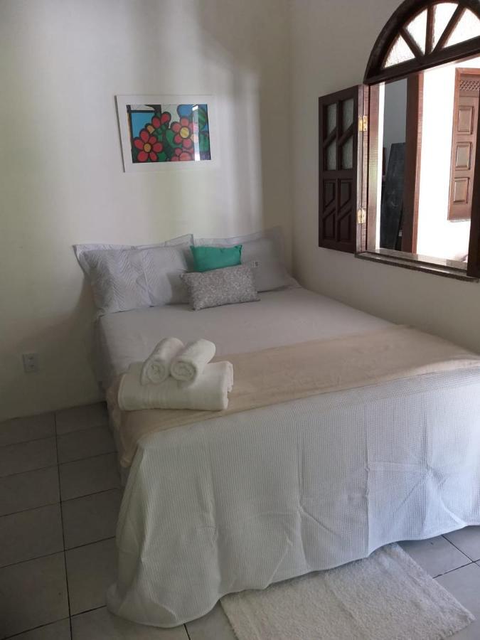Altas Horas Apartamento Otel Morro de São Paulo Dış mekan fotoğraf